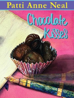 cover image of Chocolate Kisses